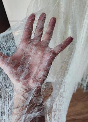 Нарядное платье 8