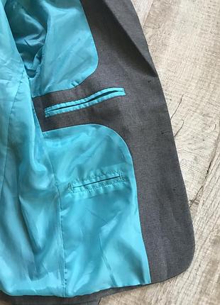 Пиджак beau brummell pro regeet lege