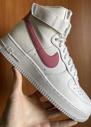 Кроссовки nike air force 1, оригинал, рзмир 42,5