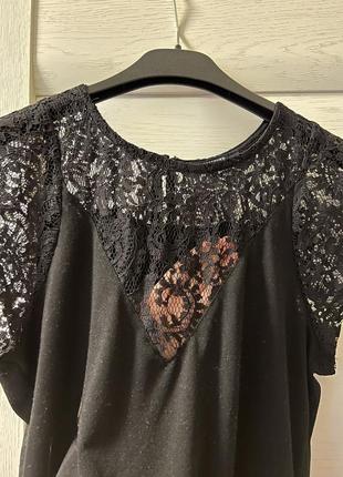 Классическая футболка