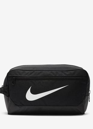 Сумка сумочка для обуви nike brasilia shoe bag