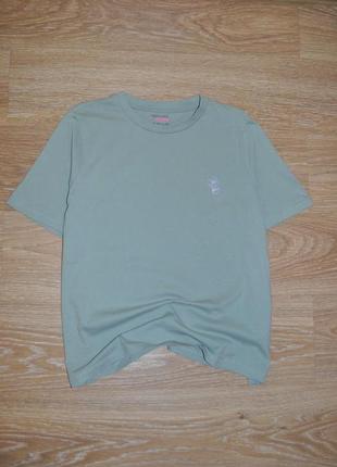 Хлопковая футболка от esmara