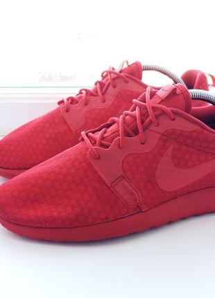 Кроссовки nike roshe one run 42 {26.5 см} оригинал