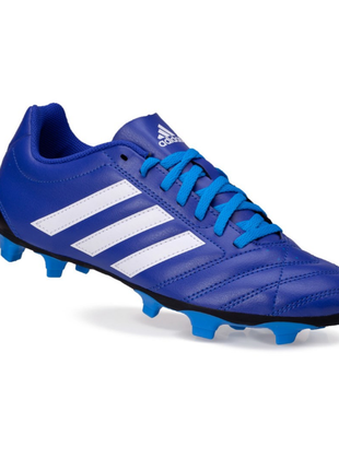 Бутсы adidas goletto v fg