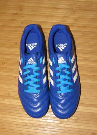 Бутсы adidas goletto v fg6 фото