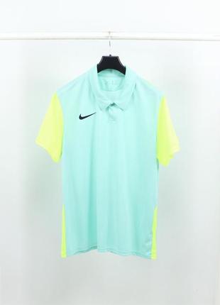 Мужская polo футболка nike