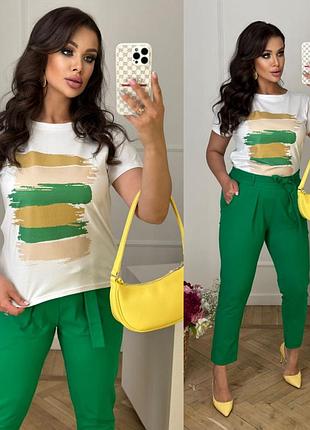 Костюм)) 🔥🔥🔥