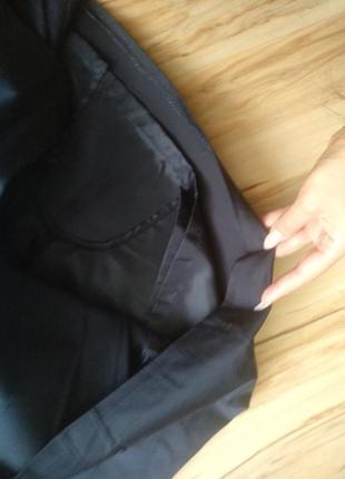 Эксклюзив новая юбка карандаш на подкладке, 50-544 фото