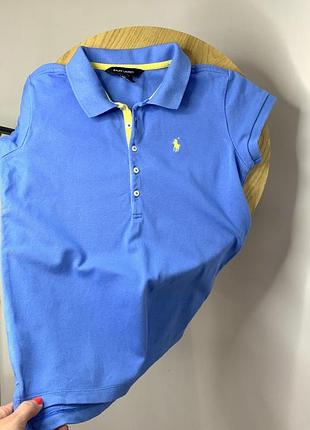 Футболка поло Polo de manga curta Patagonia Pique verde оригинал4 фото