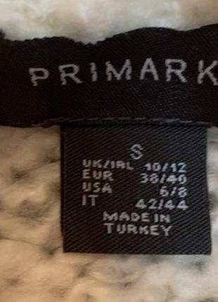 Свитер primark3 фото