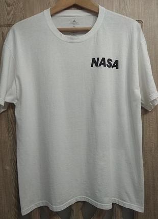 Футболка nasa " apollo "