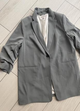 Крутий стильний піджак h&amp;m