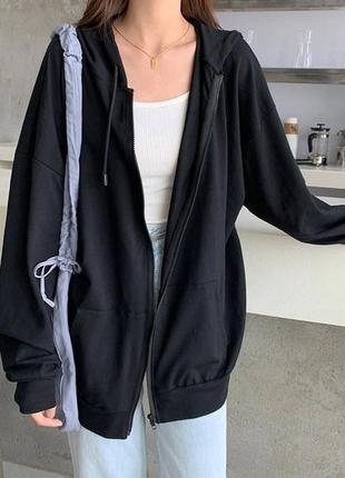 Топ продаж ‼️кофта на змейке/ предоплата