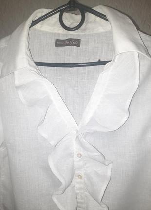 Платье лен. marks &amp; spencer 2