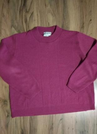 Джемпер кофта свитер
