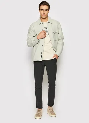 Брюки чинос jack &amp;jones marco connor chino2 фото