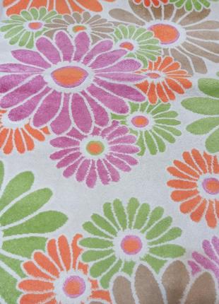 Килим килимок ковёр коврик ковровые дорожки ковры высокий ворс средний для детской...