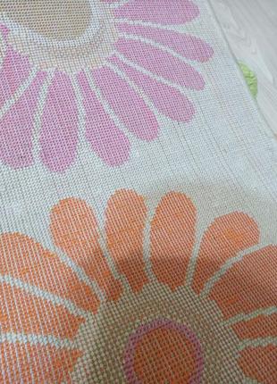 Килим килимок ковёр коврик ковровые дорожки ковры высокий ворс средний для детской...