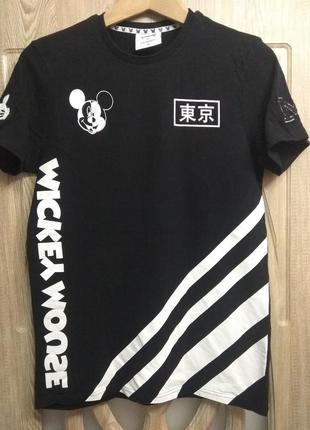 Футболка mickey mouse