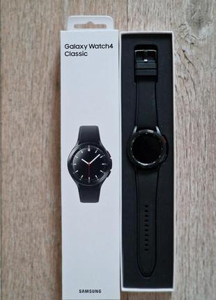 Смарт-годинник samsung galaxy watch 4 classic 46 мм