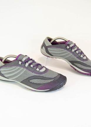Merrell pace треккинговые кроссовки для бега оригинал! размер 41 26 см