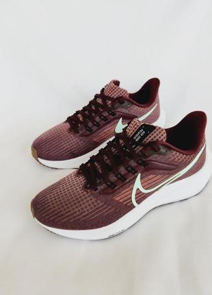 Air zoom pegasus 39 canyon rust/mint