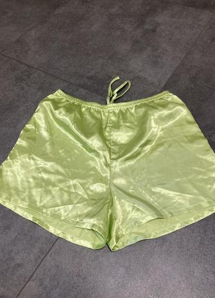 Трусики шорты