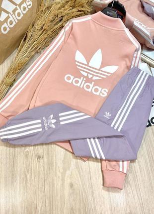 Джогери від adidas, оригінал🖤3 фото