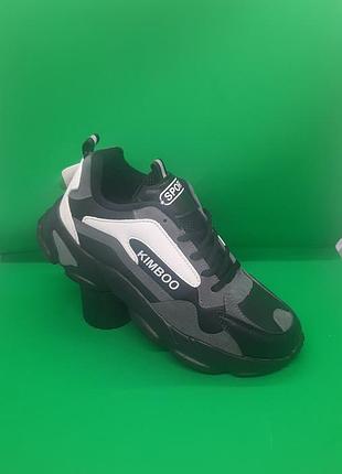 Подростковые демисезонные кроссовки для мальчиков, кожаные кроссовки для мальчика, всенние кроссовки для парня