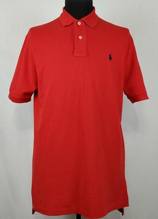 Polo ralph lauren поло1 фото