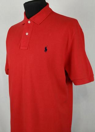 Polo ralph lauren поло2 фото