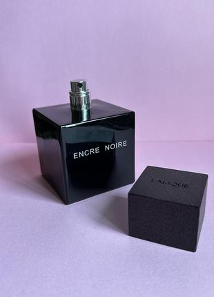 Encre noire туалетна вода оригінал!6 фото