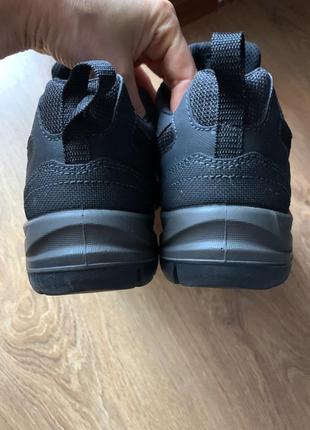 Ecco receptor gore-tex 4