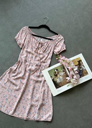 Легка літня сукня, лёгкое летнее платье