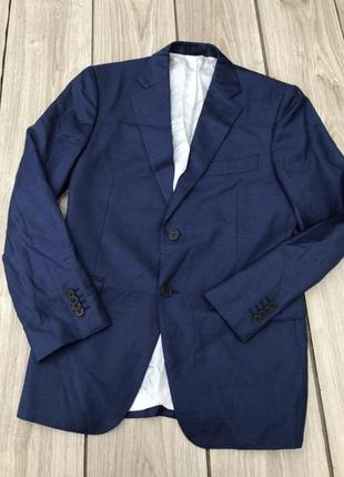 Suitsupply пиджак тренд классика пиджак zegna3 фото