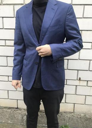 Suitsupply пиджак тренд классика пиджак zegna5 фото
