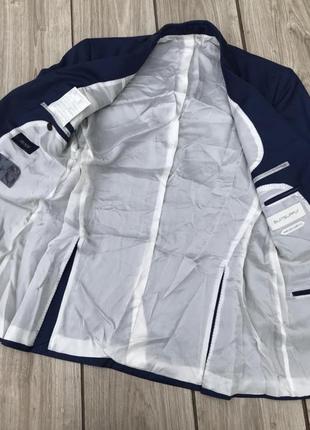 Suitsupply пиджак тренд классика пиджак zegna7 фото