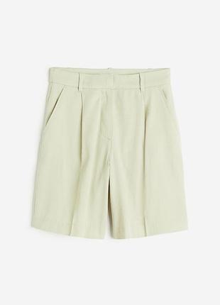 Бермуди шорти h&m3 фото