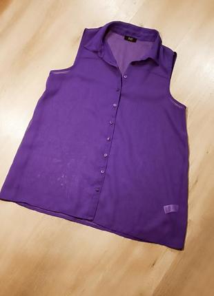 Шифонова сорочка