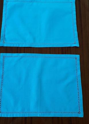 Серветки дві штуки мережка