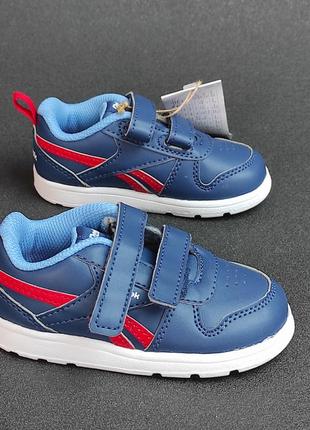 Детские кроссовки reebok gw2616