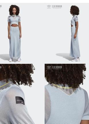Платье adidas new