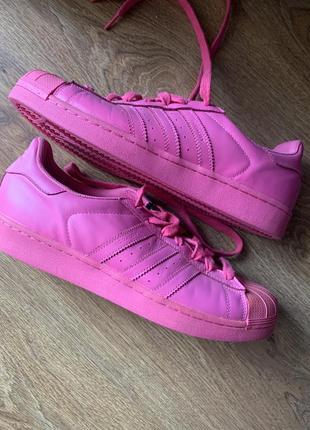 Adidas superstar equality9 фото