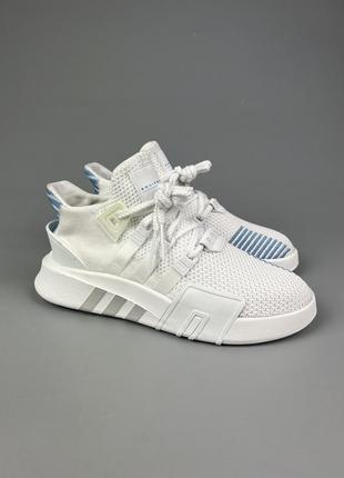 Фірмові кросівки adidas eqt equipment bask adv