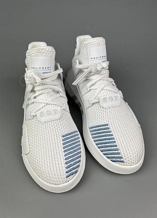 Фирменные кроссовки adidas eqt equipment bask adv4 фото