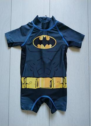Купальник batman