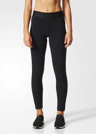 Тайтси спортивні лосини adidas away day bq1637 оригінал