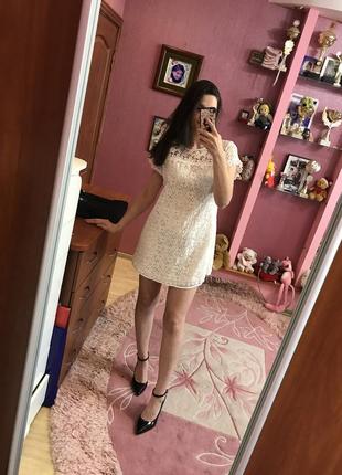 Платье/платье/женская одежда/минисунок