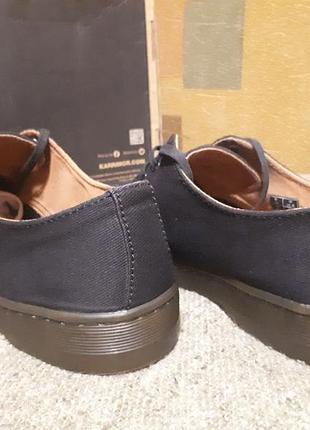 Dr martens delray. 43. текстиль. оригінал. 6