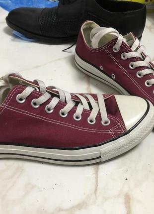 Кеди converse 42,5-43